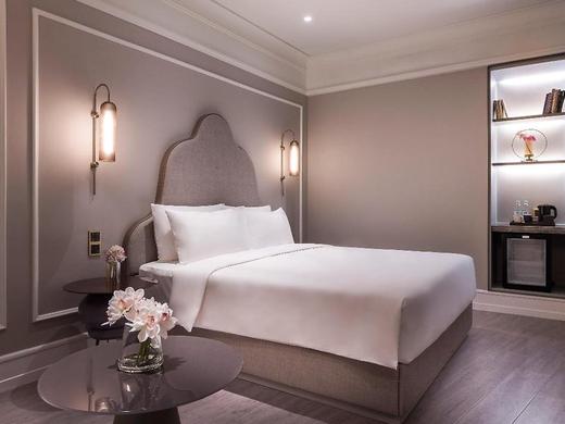 Mercure Shanghai Yu Garden