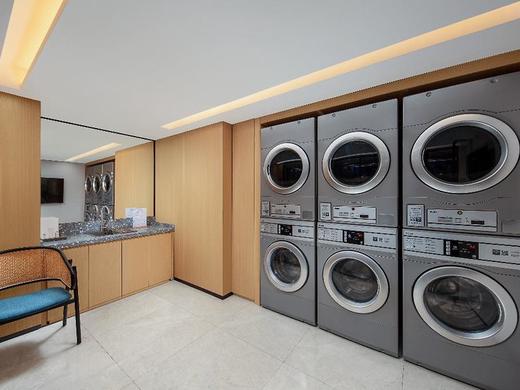 Hilton Garden Inn Shanghai Jiading