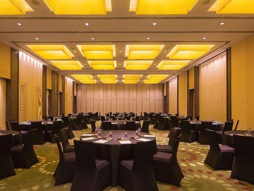 Hilton Garden Inn Xi'an High-Tech Zone