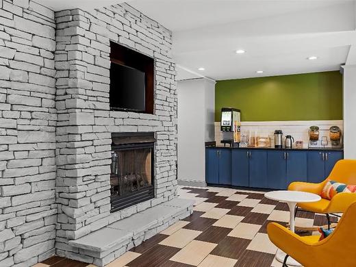 Spark by Hilton Bluffton Hilton Head Island