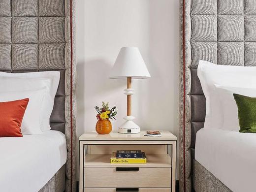 21c Museum Hotel St. Louis