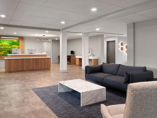 EVEN Hotel Portland - Beaverton