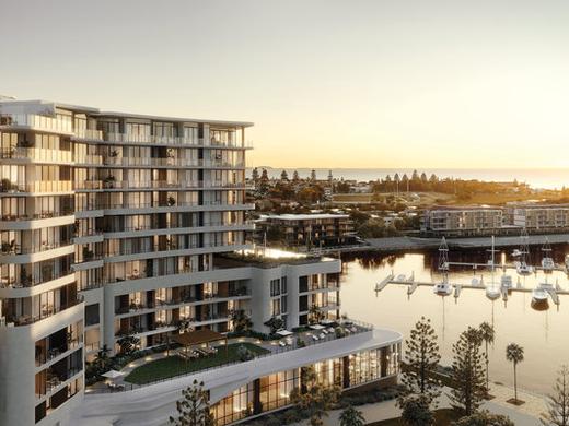 Crowne Plaza Shell Cove Marina by IHG