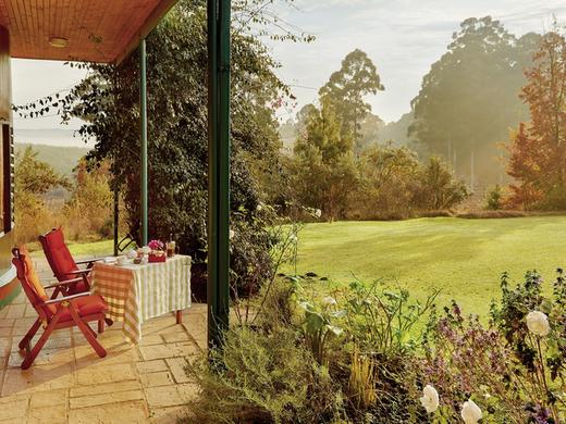 Foresters Arms Hotel