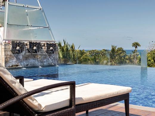 FOX Hotel Jimbaran Beach Bali