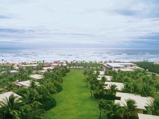 Maia Resort Quy Nhon