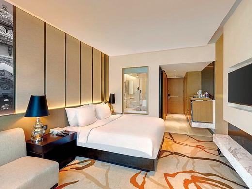 Pride Plaza Hotel Aerocity