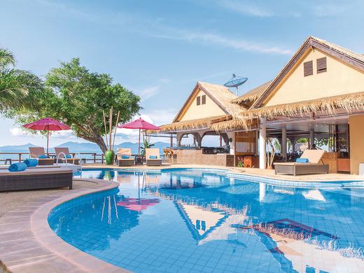 Adarin Beach Resort