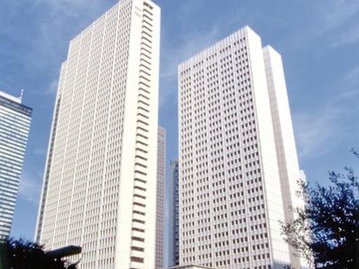Keio Plaza Tokyo