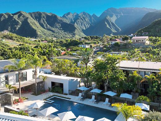 Le Dimitile Hotel & Spa