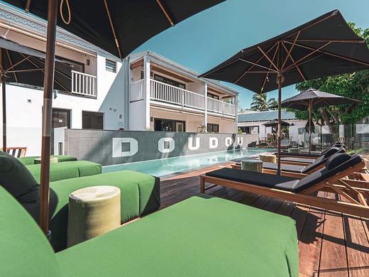 Doudou Hotel