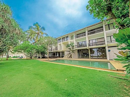 Temple Tree Resort & Spa