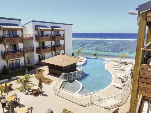 Le Battant des Lames