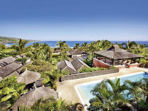 Iloha Seaview Hotel