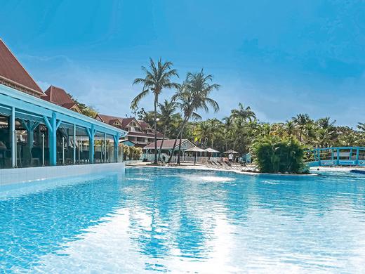 P&V Holiday Village Sainte-Anne
