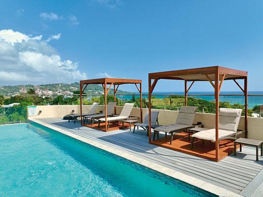 Comfort Inn & Suites Tobago