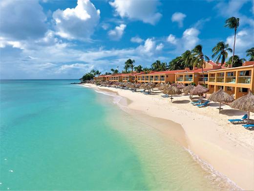Tamarijn Aruba All Inclusive