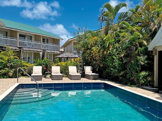 Harmony Suites