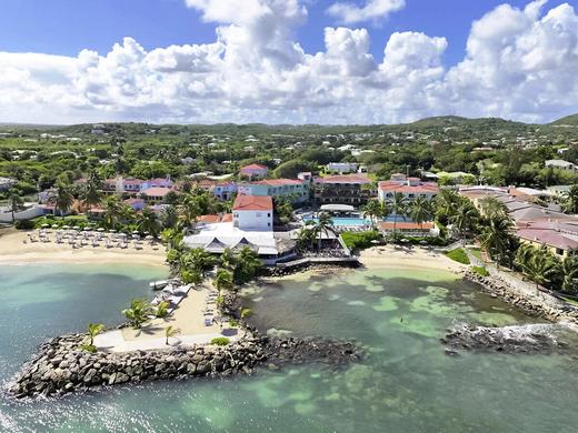 Ocean Point Beach Resort & Spa