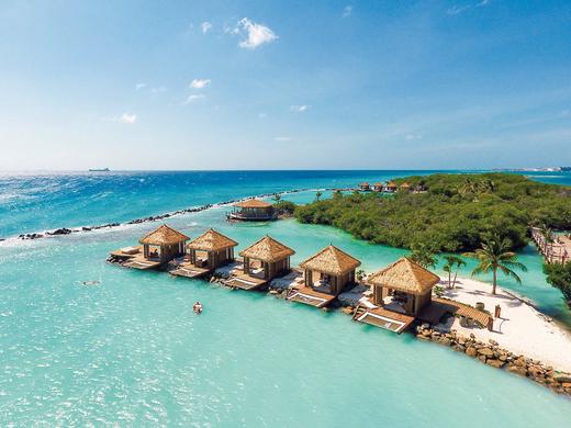 Renaissance Wind Creek Aruba Resort