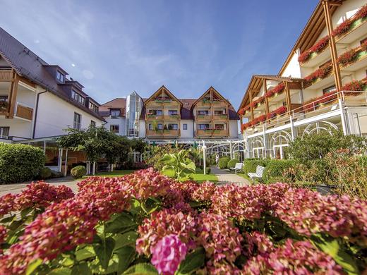 Ringhotel Krone Schnetzenhausen