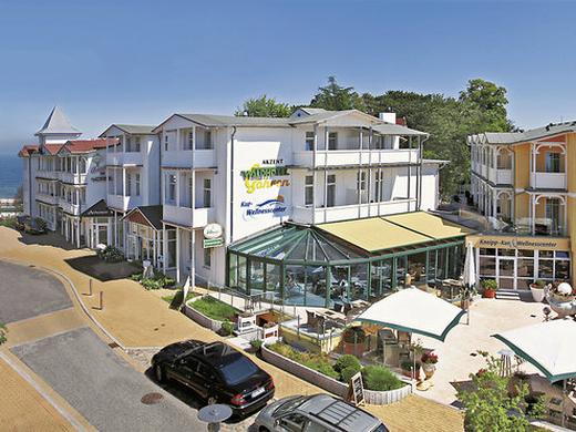 Kur- und Wellness Hotel Mönchgut