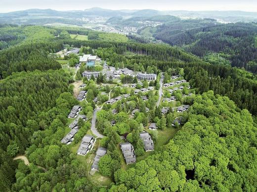 Sporthotel Grafenwald