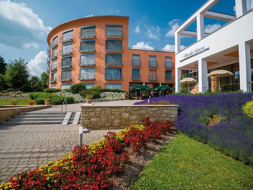Hotel am Vitalpark