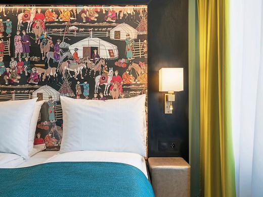 Thon Hotel Linne