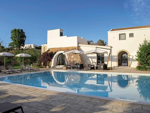 Masseria Fontanelle by Vivosa Apulia Resort