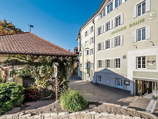 GrünerBaum Hotels