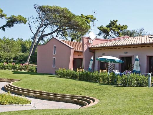 Residence Miramare