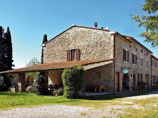 Agriturismo Le Piane del Milia