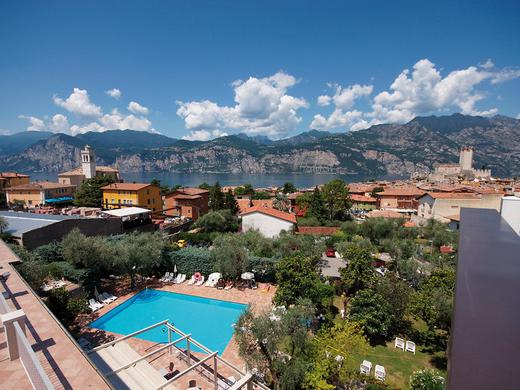 Residence Al Parco