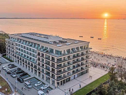 Baltic View Resort & SPA, a member of Radisson Individuals