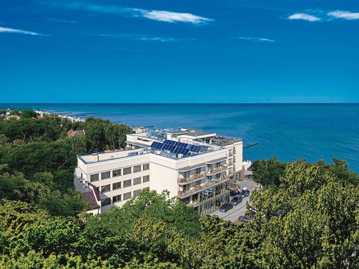 Hotel Lambert Medical Spa