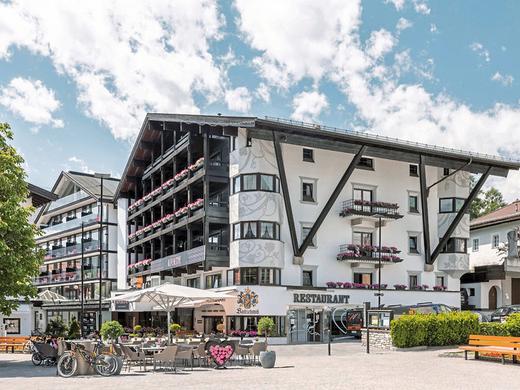 Alpenlove - Adult Spa Hotel