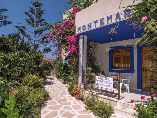 Montemar