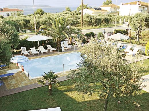 Hotel Chrisa
