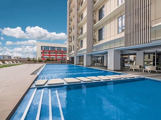 Citadines Bay City Manila