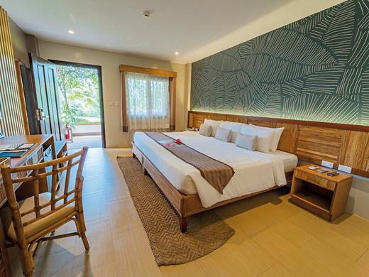 Bohol Beach Club