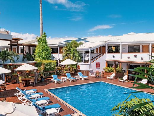 Best Western Plus Belize Biltmore Plaza