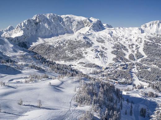 Aldiana Club Schlanitzen Alm