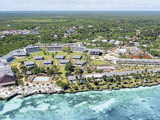 Aldiana Club Zanzibar Kwanza