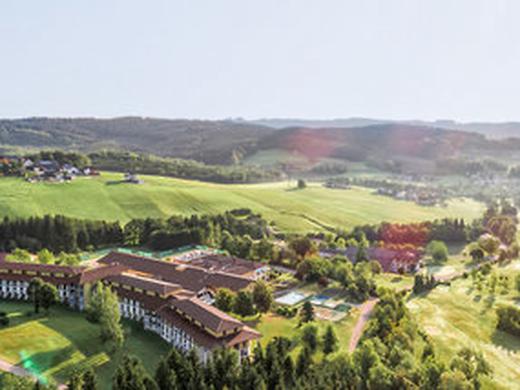 Aldiana Club Ampflwang