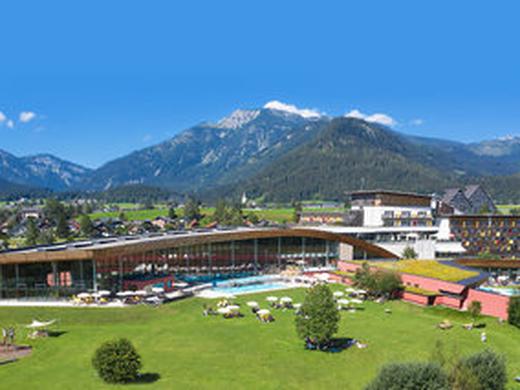 Aldiana Club Salzkammergut
