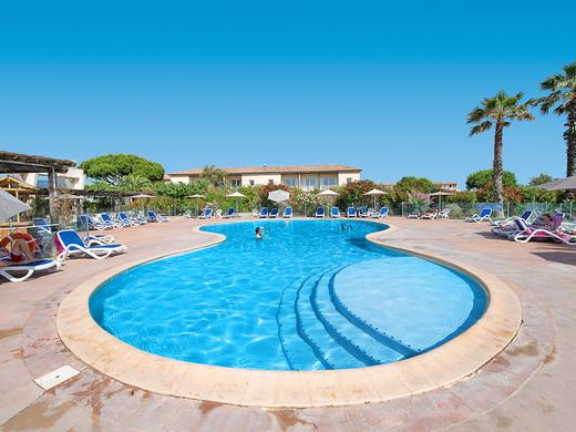 SOWELL RESIDENCES Les Sablons