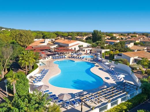 SOWELL Family Cap d'Agde