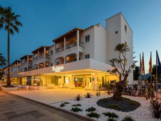 Alcudia Garden Apart