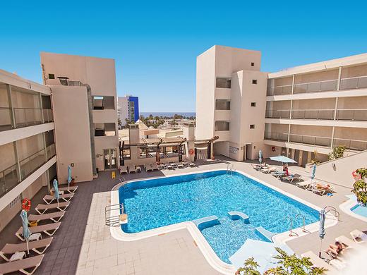 Hotel Servatur Alameda de Jandia